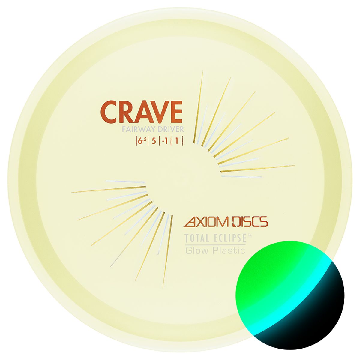 AXIOM TOTAL ECLIPSE CRAVE