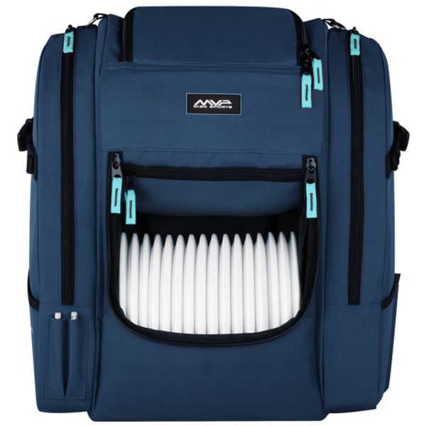 Huvudbild MVP VOYAGER LITE – RIPSTOP