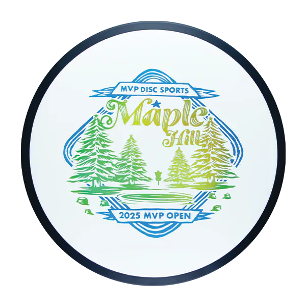 Hovedbilde MVP FISSION RELAY MVP OPEN 2025