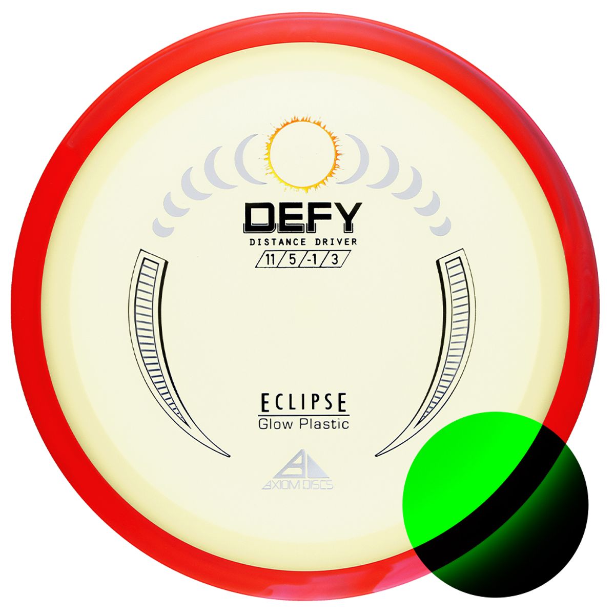 AXIOM ECLIPSE DEFY