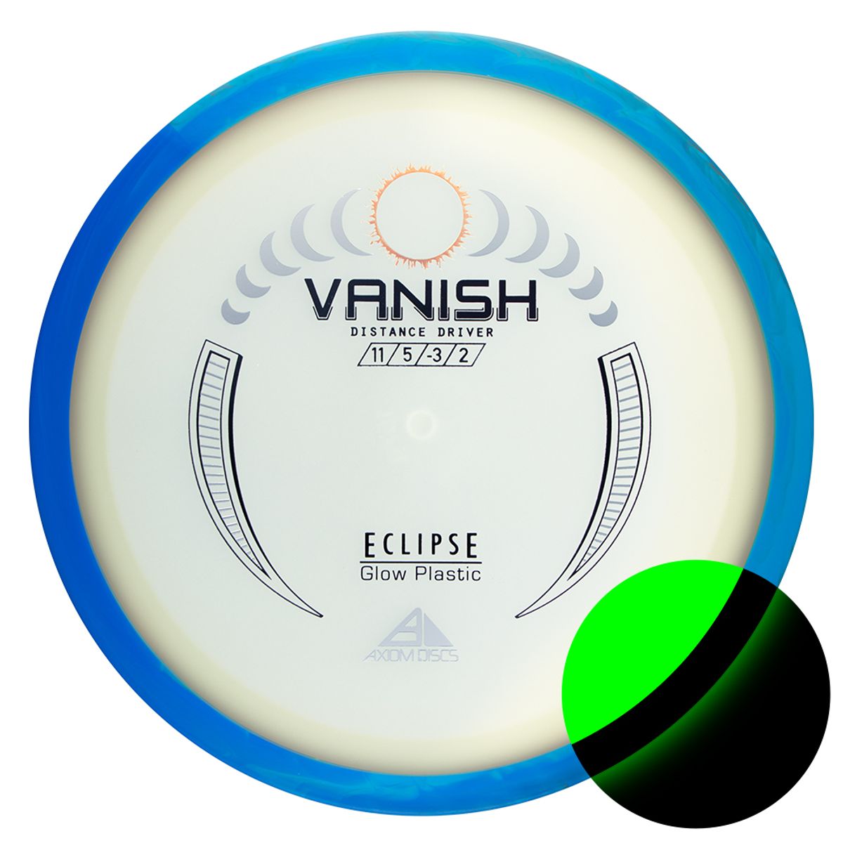 AXIOM ECLIPSE VANISH