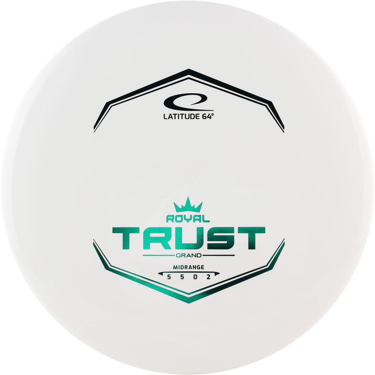 ROYAL GRAND TRUST