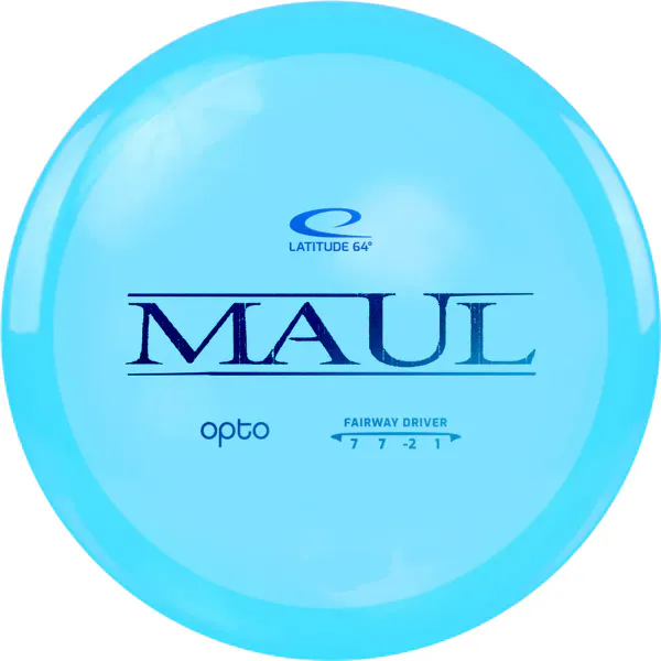 Huvudbild Opto Maul